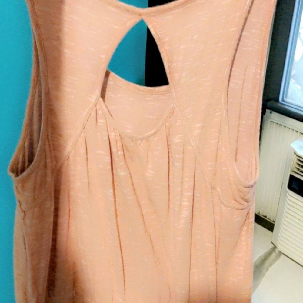 Loft Cotton Dress